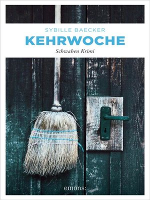 cover image of Kehrwoche